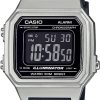 Uhren Casio | Casio Collection W-217Hm-7Bvef Digitaluhr F R Herren