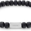 Schmuck Calvin Klein Jewelry | Calvin Klein Jewelry Beaded 35000205 Herrenarmband