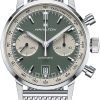 Uhren Hamilton | Hamilton American Classic H38416160 Herren Automatikuhr 80H Gangreserve