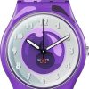 Uhren Swatch | Swatch Frieza X Swatch Gz359 Unisexuhr