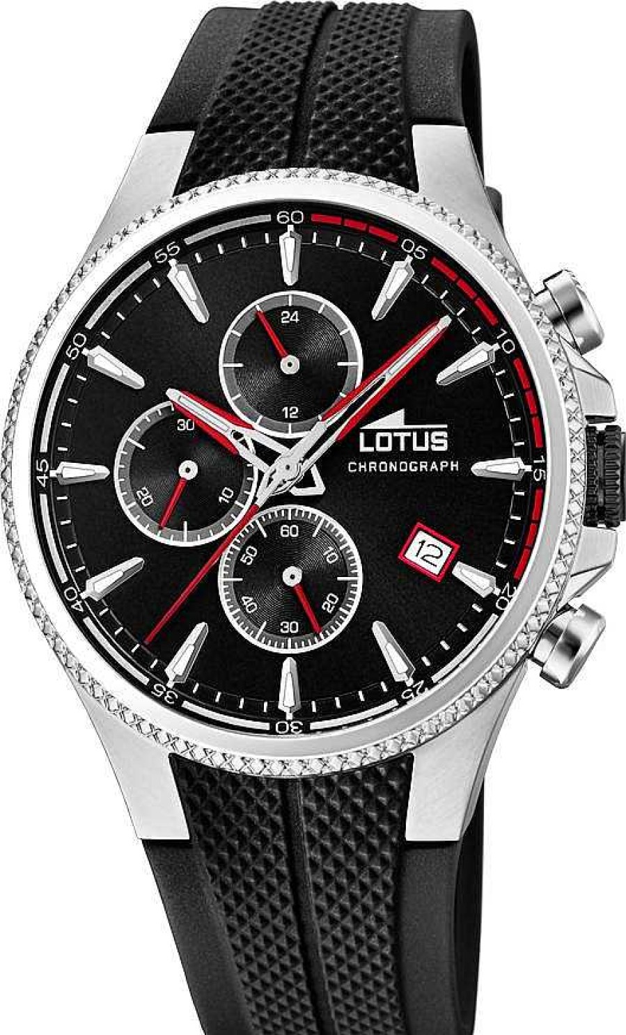 Uhren Lotus | Lotus 18621/2 Herrenchronograph