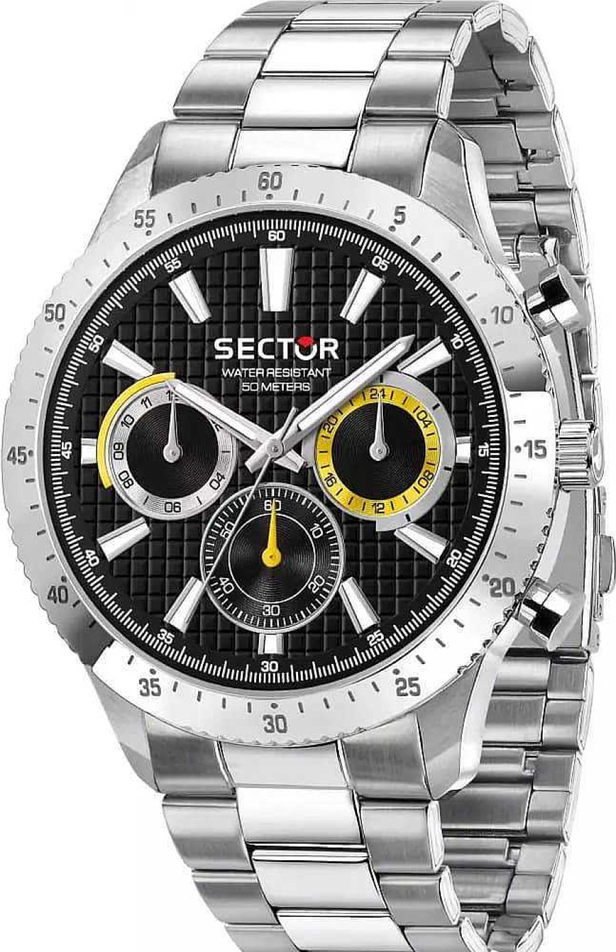 Uhren SECTOR | Sector Sector Watches R3253578021 Herrenarmbanduhr