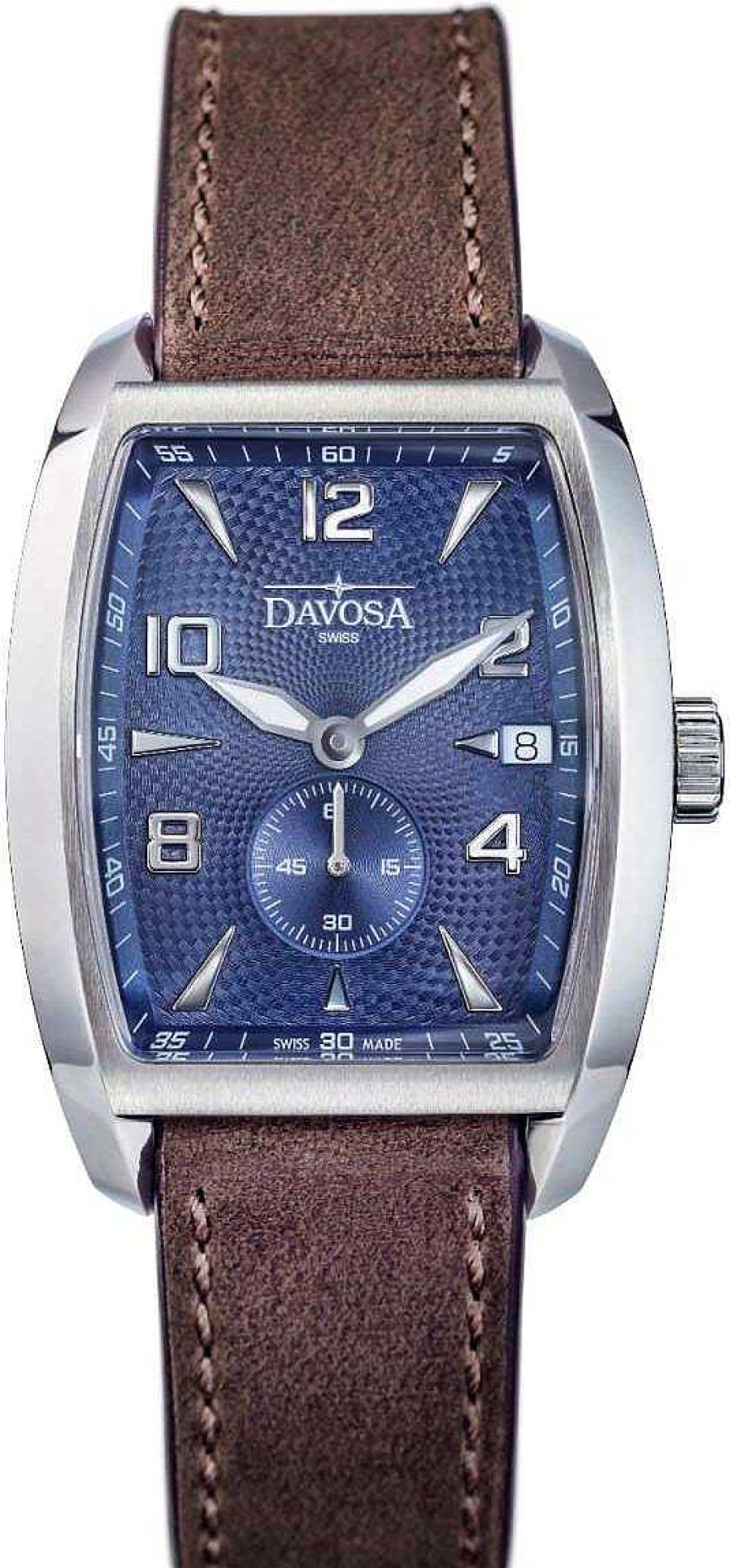 Uhren Davosa | Davosa Evo 1908 Automatic 16157544 Unisexuhr