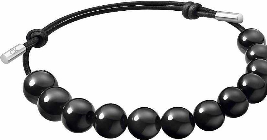 Schmuck Calvin Klein Jewelry | Calvin Klein Jewelry Soulful Kj8Nbb1401 Damenarmband