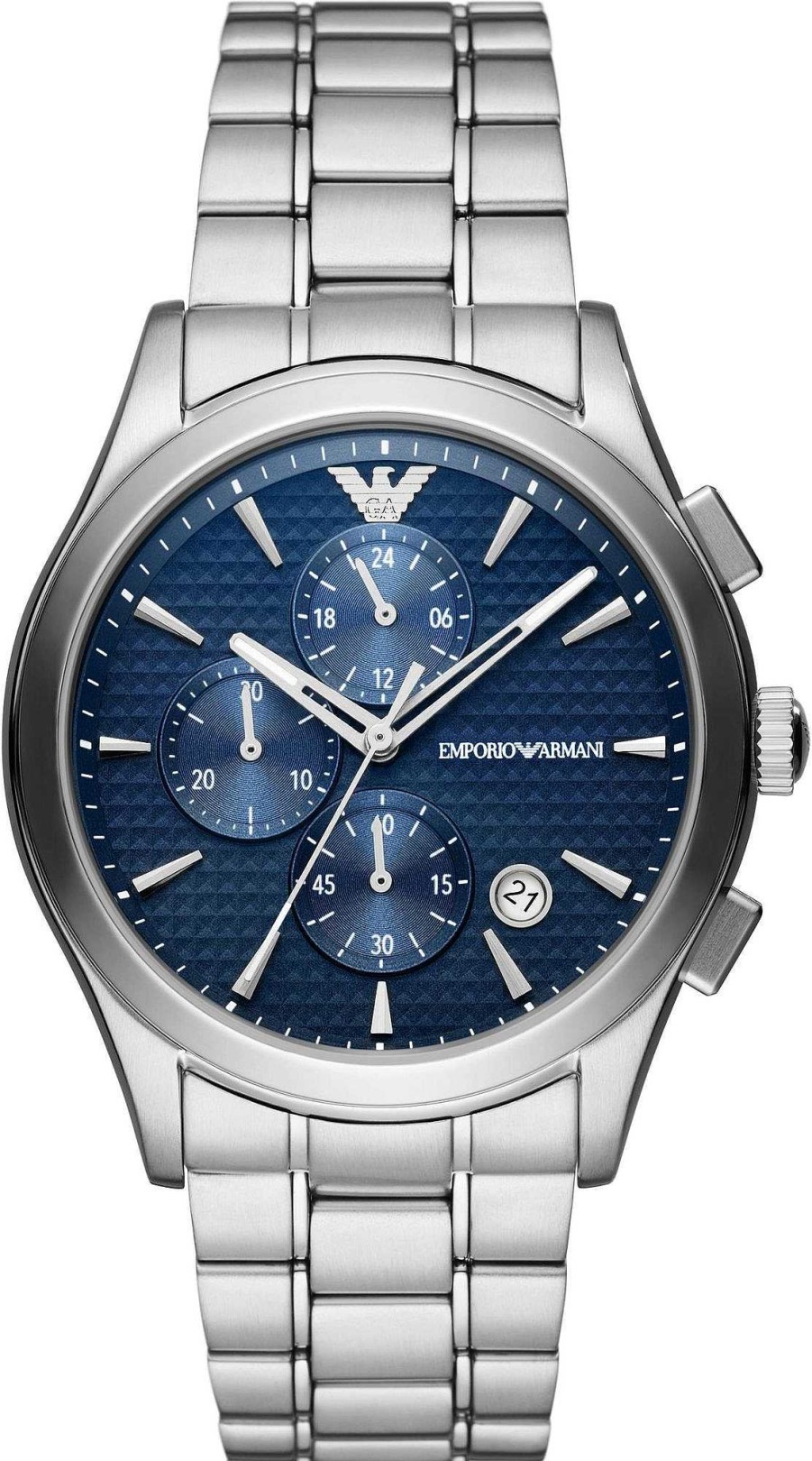 Uhren Emporio Armani | Emporio Armani Ar11528 Herrenchronograph