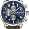 Uhren Timberland | Timberland Henniker Ii Tdwgf0009501 Herrenchronograph