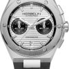 Uhren Michel Herbelin | Michel Herbelin Cap Camarat 245A42Ca Herren Automatikchronograph