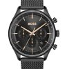 Uhren Boss | Boss Classic 1514065 Herrenchronograph