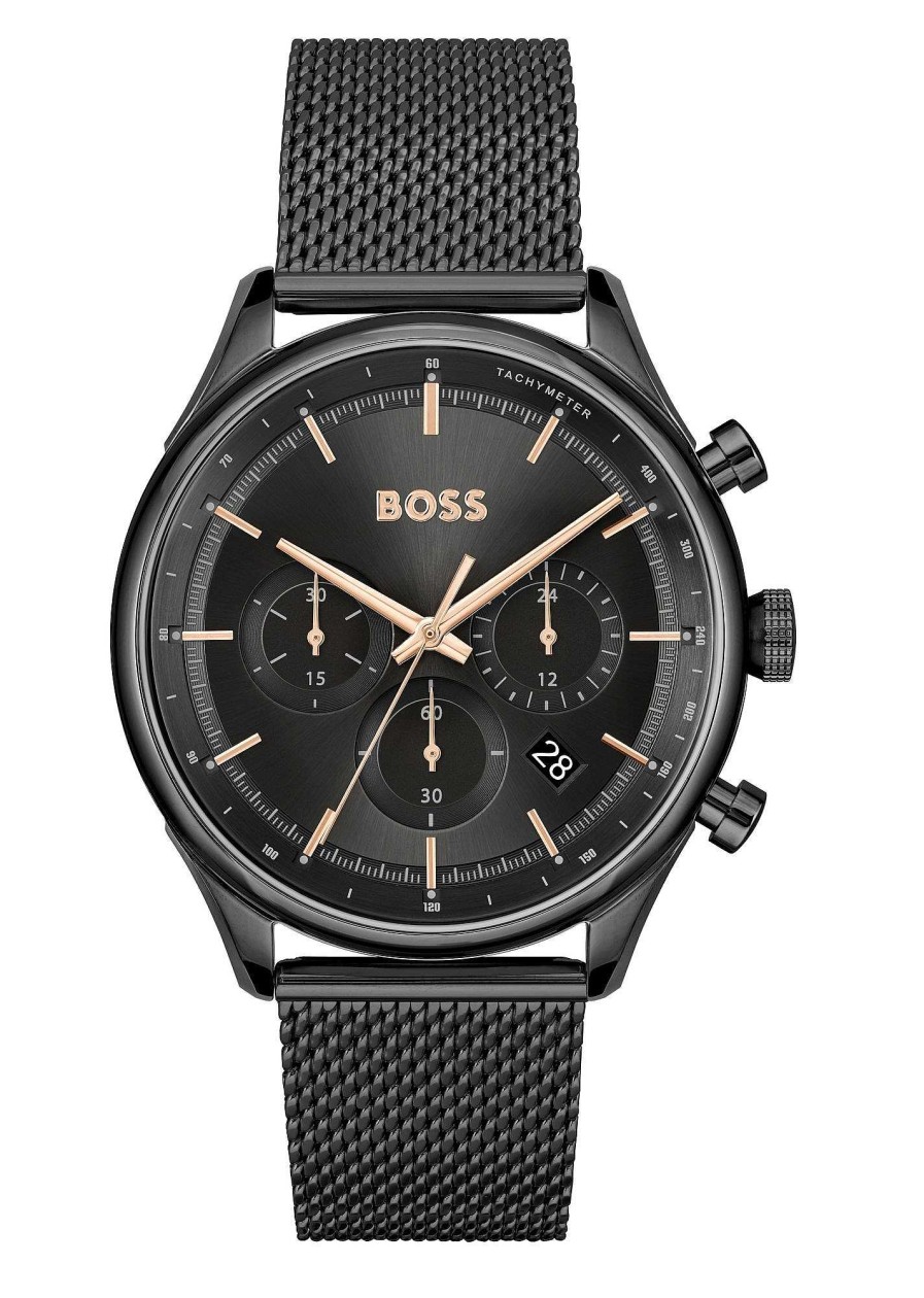 Uhren Boss | Boss Classic 1514065 Herrenchronograph