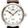 Uhren Zeppelin | Zeppelin Automatic 7656-1 Herren Automatikuhr Made In Germany