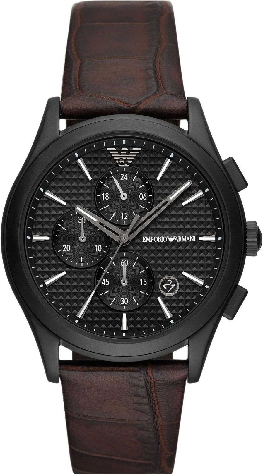 Uhren Emporio Armani | Emporio Armani Ar11549 Herrenchronograph