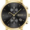 Uhren Boss | Boss Integrity 1513781 Herrenchronograph