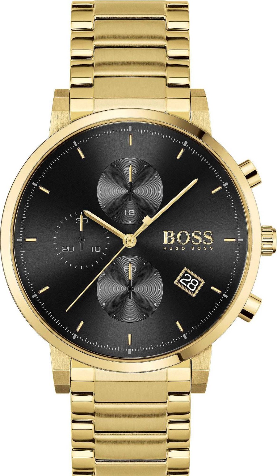 Uhren Boss | Boss Integrity 1513781 Herrenchronograph