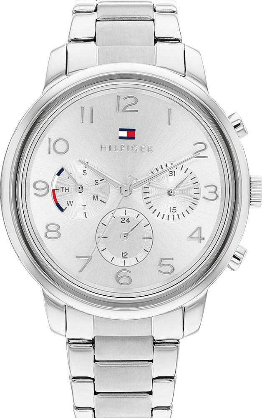 Uhren Tommy Hilfiger | Tommy Hilfiger Sport 1782523 Damenchronograph