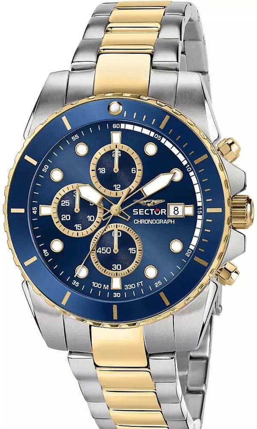 Uhren SECTOR | Sector Sector Watches R3273776001 Herrenchronograph