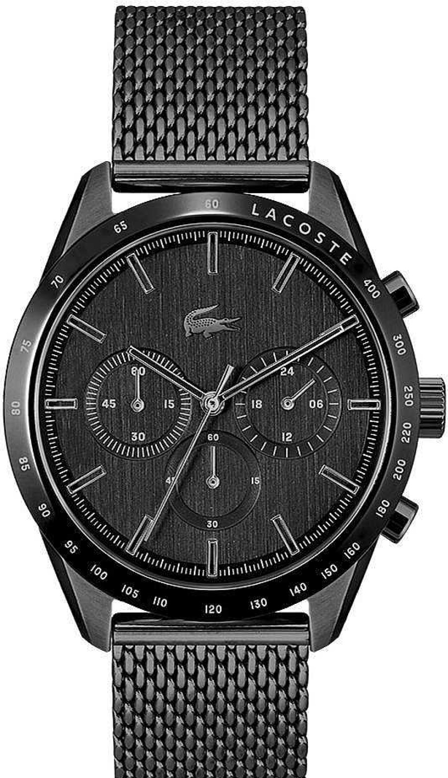 Uhren Lacoste | Lacoste Boston 2011162 Herrenchronograph