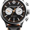 Uhren Baume & Mercier | Baume & Mercier Capeland M0A10451 Herren Automatikchronograph