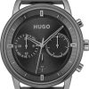 Uhren HUGO | Hugo #Advise 1530234 Herrenchronograph