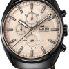 Uhren Lotus | Lotus Smart Casual 18567/1 Herrenchronograph