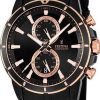 Uhren Festina | Festina Timeless Chronograph F16852/1 Herrenchronograph Sehr Sportlich