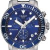 Uhren Tissot | Tissot Seastar 1000 T120.417.11.041.00 Herrenchronograph