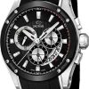 Uhren Jaguar | Jaguar Special Edition J688/1 Herrenchronograph Swiss Made