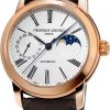 Uhren Frederique Constant Geneve | Frederique Constant Geneve Classic Moonphase Manufacture Fc-712Ms4H4 Herren Automatikuhr