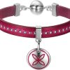 Schmuck Esprit Jewel | Esprit Jewel Thriving Flora Esbr11435A190 Damenarmband Design Highlight