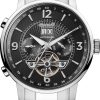 Uhren Ingersoll | Ingersoll The Grafton I00704 Herren Automatikuhr