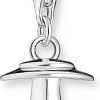 Schmuck Thomas Sabo | Thomas Sabo 0123-001-12 Charm Anh Nger