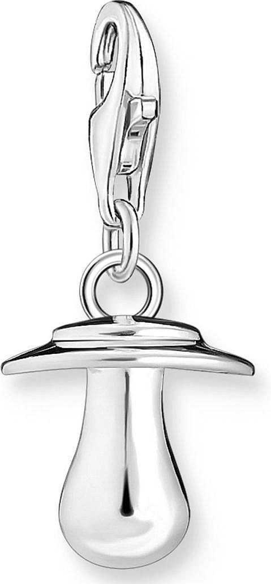 Schmuck Thomas Sabo | Thomas Sabo 0123-001-12 Charm Anh Nger