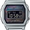 Uhren Casio | Casio Casio Vintage A1000M-1Bef Digitaluhr