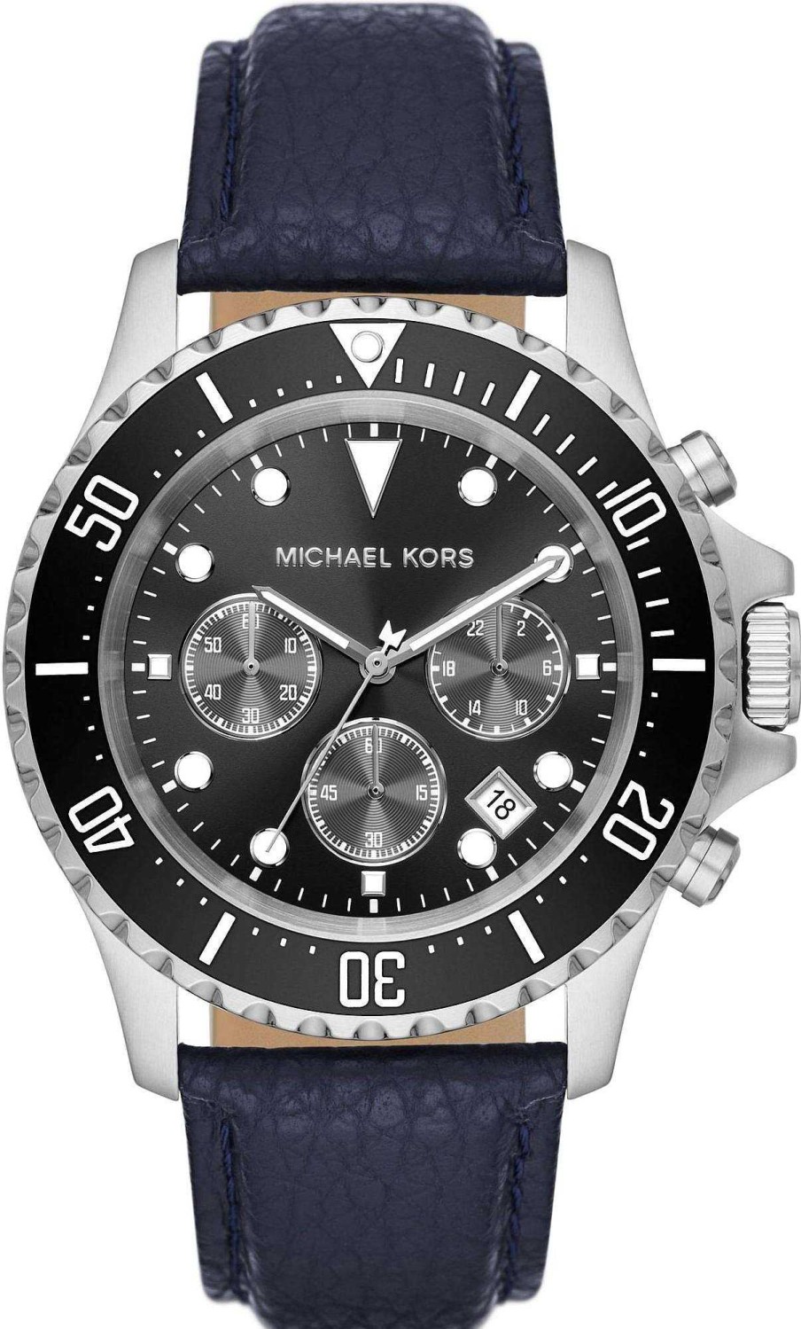 Uhren Michael Kors | Michael Kors Mk9091 Herrenchronograph