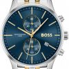 Uhren Boss | Boss Classic 1513976 Herrenchronograph