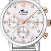 Uhren Lotus | Lotus Trend Trendy 18676/1 Damenchronograph