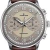 Uhren Junghans | Junghans Meister Driver Chronoscope 027/3684.00 Herren Automatikchronograph