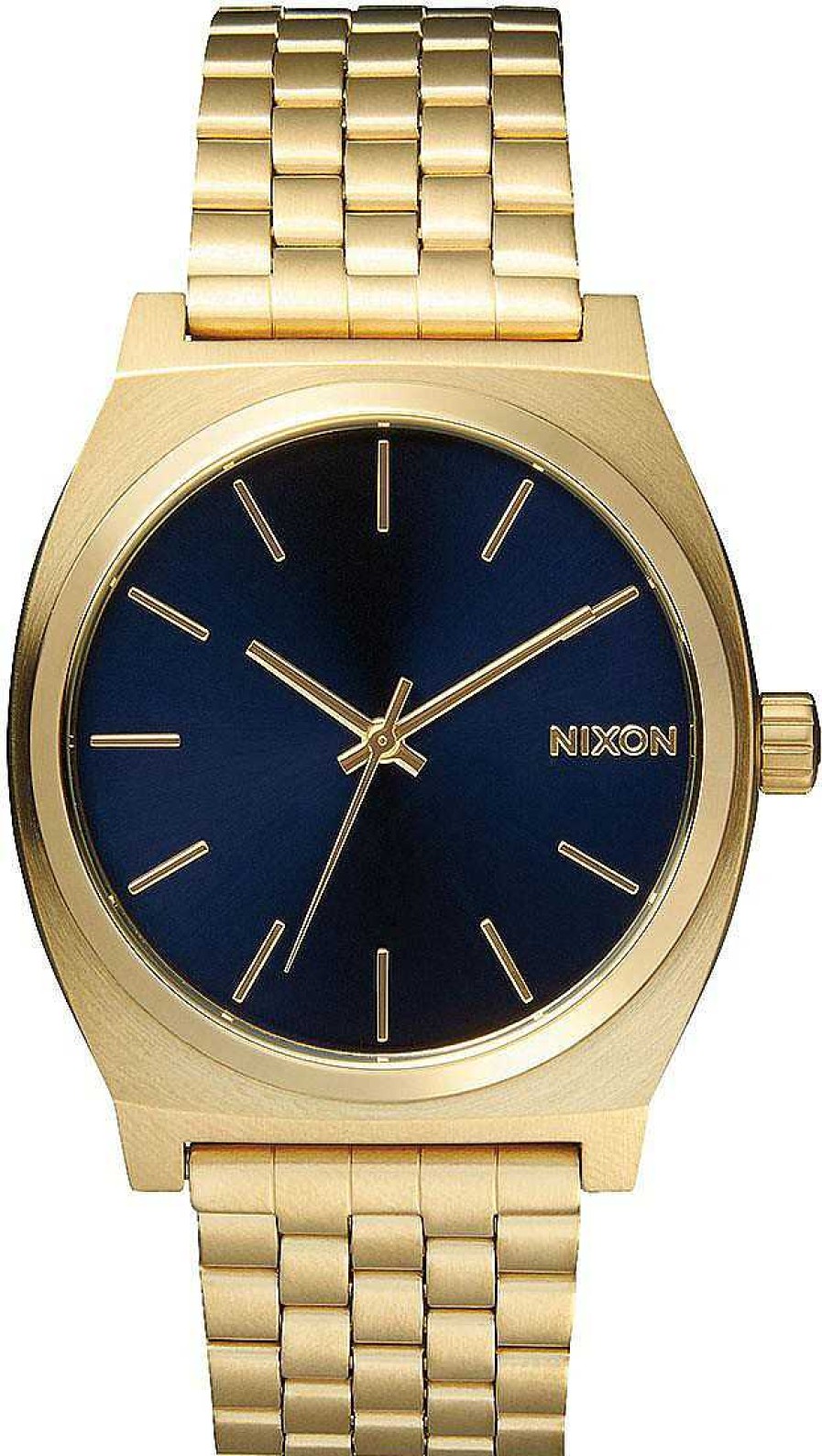 Uhren Nixon | Nixon Time Teller A045-1931 Unisexuhr Design Highlight