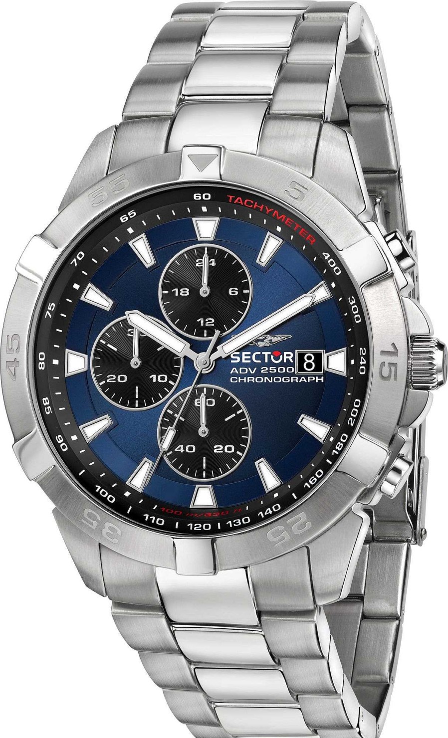 Uhren SECTOR | Sector Sector Watches R3273643004 Herrenchronograph