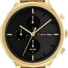 Uhren Calvin Klein | Calvin Klein Sport 25200240 Damenchronograph