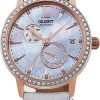 Uhren Orient | Orient Contemporary Ra-Ak0004A10A Damen Automatikuhr