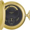 Uhren Tissot | Tissot Tissot Specials Mechanical T851.405.99.050.01 Taschenuhr