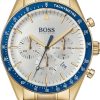 Uhren Boss | Boss Trophy 1513631 Herrenchronograph