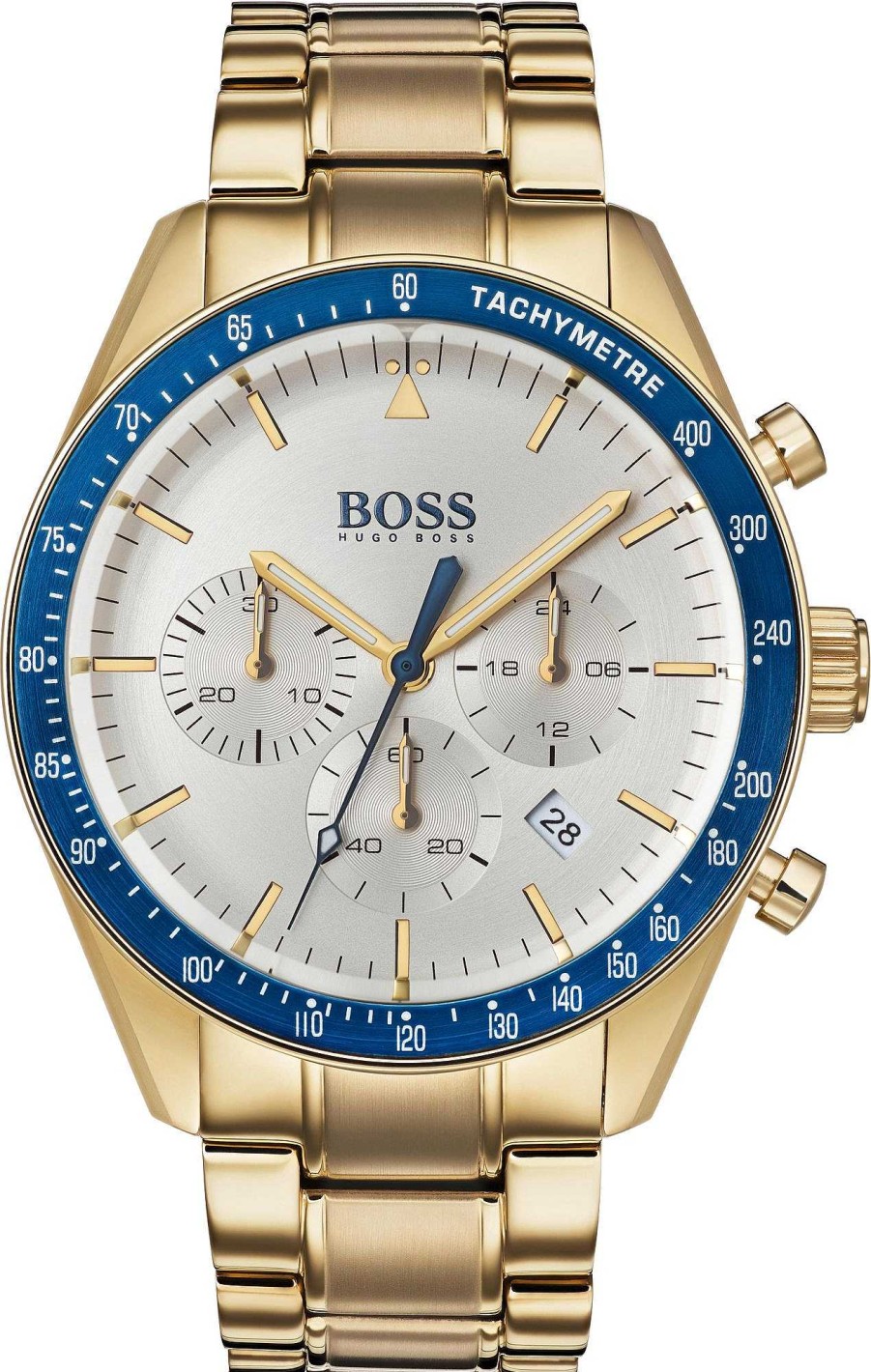 Uhren Boss | Boss Trophy 1513631 Herrenchronograph