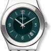 Uhren Swatch | Swatch I Medium Standard Middlesteel Irony Yls468G Armbanduhr