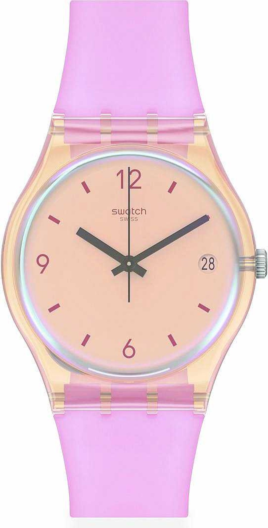 Uhren Swatch | Swatch Coral Dreams So28O401 Unisexuhr