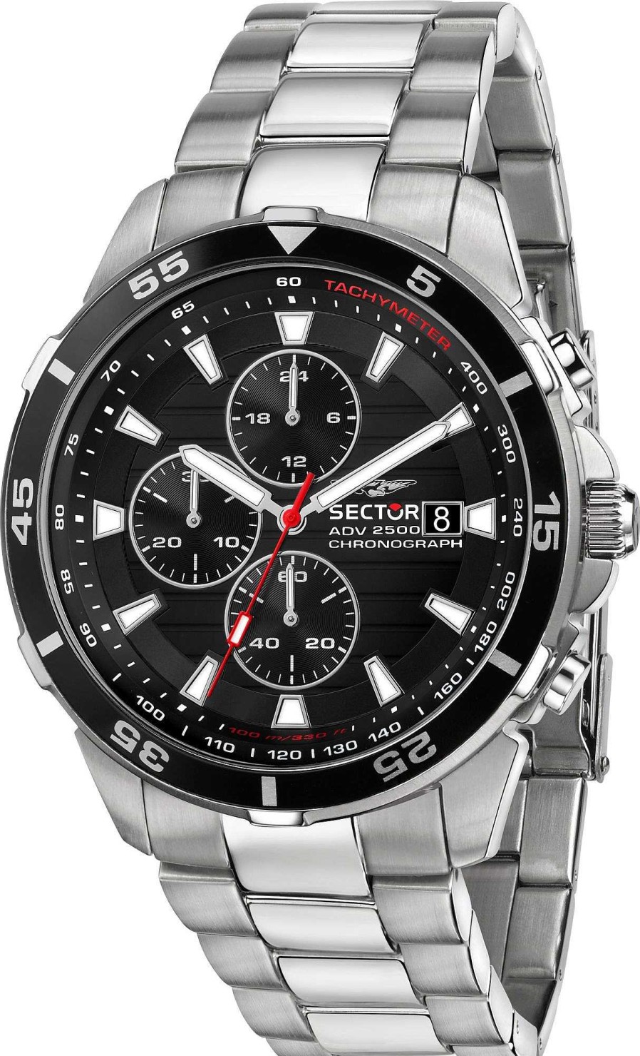 Uhren SECTOR | Sector Sector Watches R3273643003 Herrenchronograph