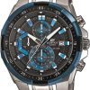 Uhren Casio Edifice | Casio Edifice Edifice Classic Efr-539D-1A2Vuef Herrenchronograph