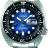 Uhren Seiko Prospex | Seiko Prospex Sea Save The Ocean Srpe39K1 Herren Automatikuhr