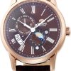 Uhren Orient | Orient Classic Ra-Ak0009T10B Herren Automatikuhr