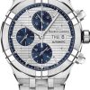 Uhren Maurice Lacroix | Maurice Lacroix Aikon Automatic Chronograph Ai6038-Ss002-131-1 Herren Automatikchronograph